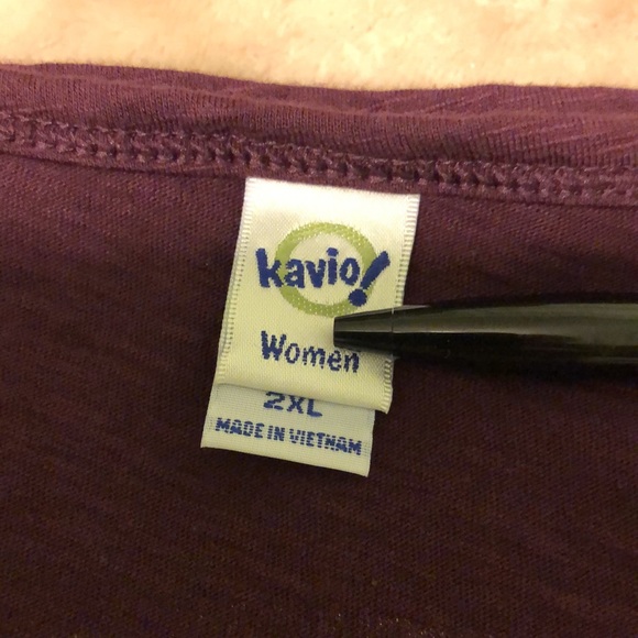 World Famous Iron Horse Tank Top - Picture 7 of 7